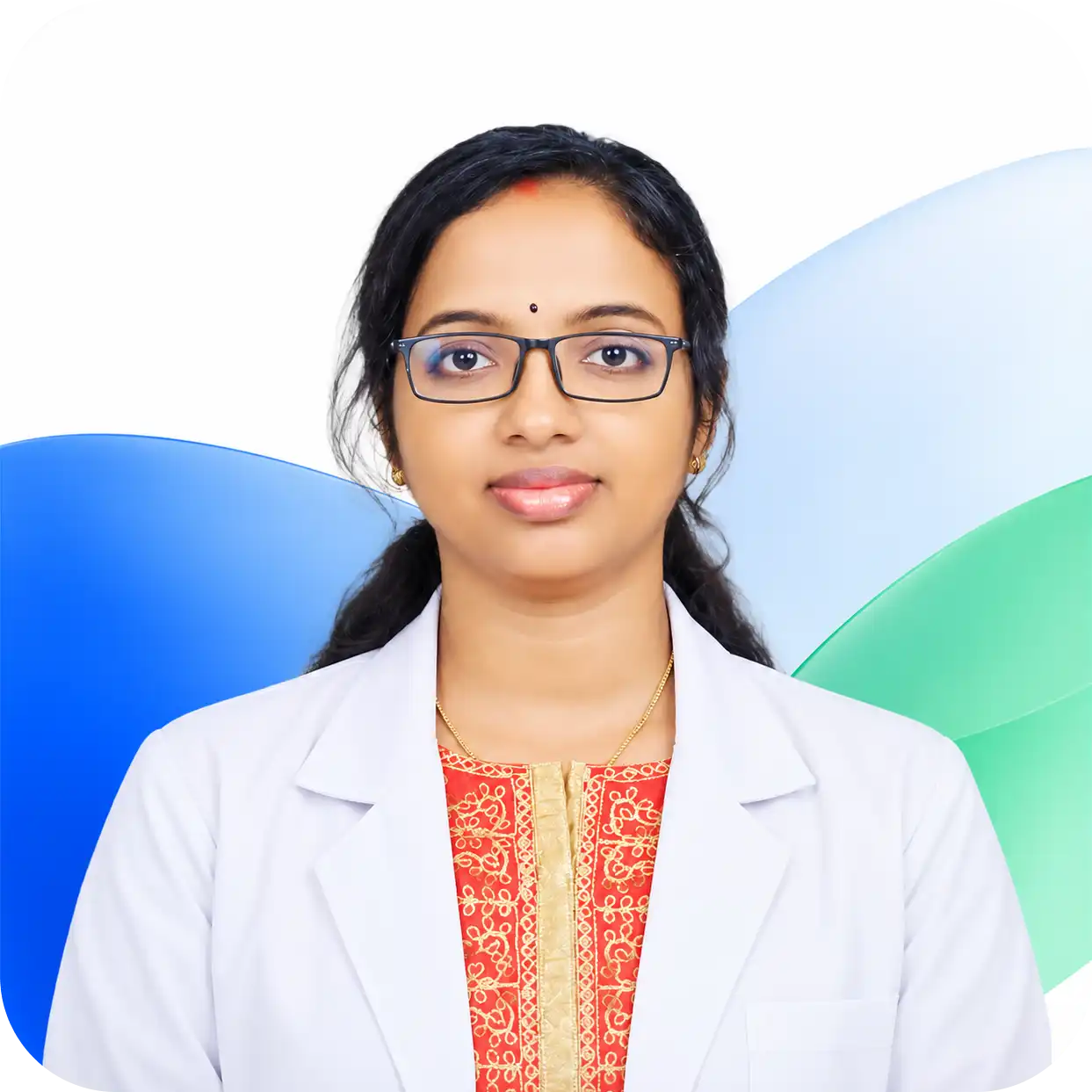 Dr. Gayathri