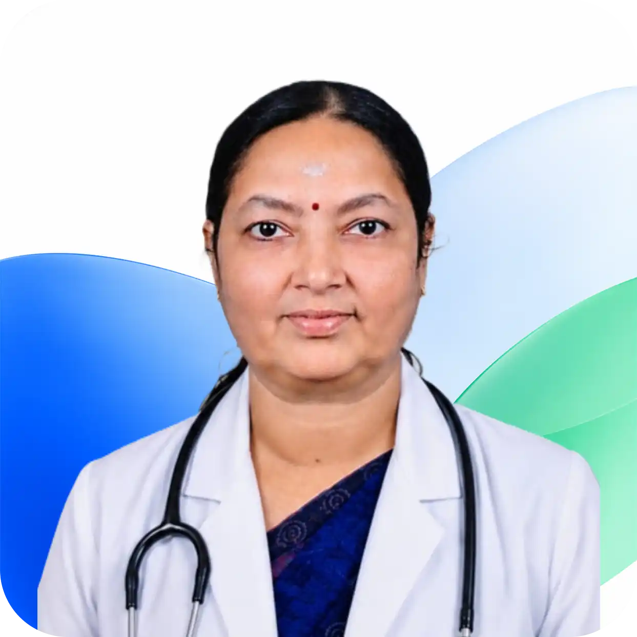Dr. Malini Sameer