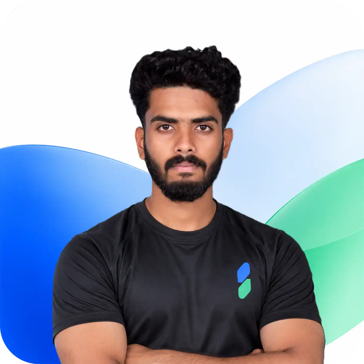 Pranav P