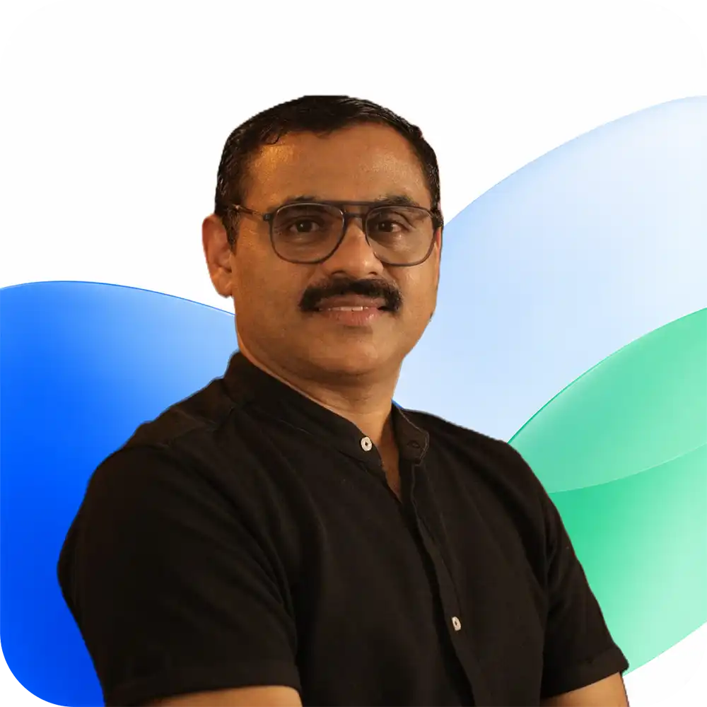 Dr. Sharafudheen Kadambot